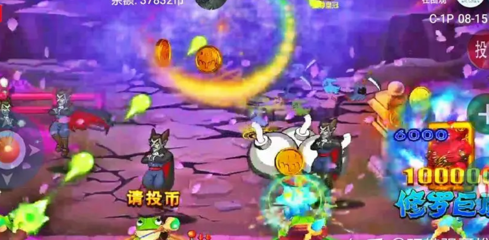 神殿娱乐安卓版老板本