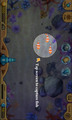 摇钱树捕鱼最新版安装苹果