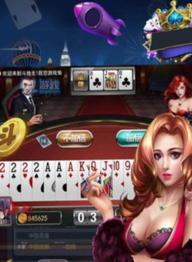 心悦棋牌官网版