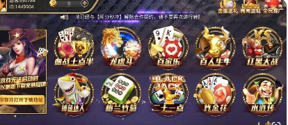 老291棋牌官网版