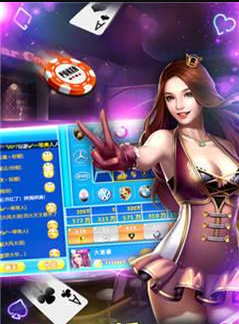 奔富棋牌安卓版