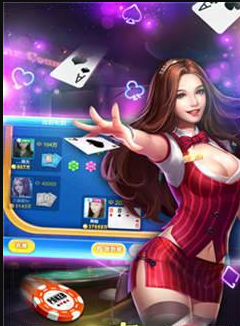 奔富棋牌安卓版