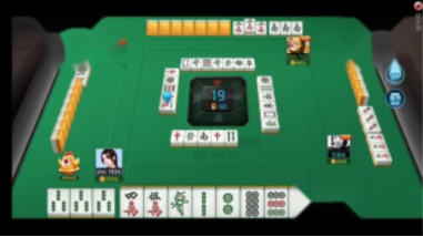 天健棋牌官网版