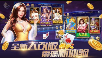 三公牛牛安装金币版安卓