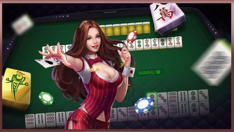 神赚棋牌2023官方版最新版