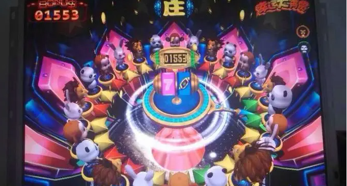 森林舞会手机版安装