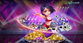 安装免费斗地主