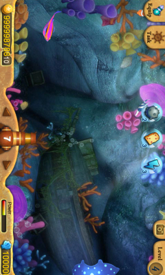 红包版捕鱼游戏