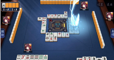 推筒子二八杠app