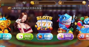 单机老虎机安卓手机版