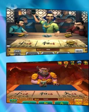 全民水果机无限金币版