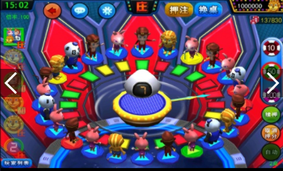 单机版森林舞会手机版免费