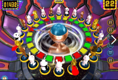 单机版森林舞会手机版免费