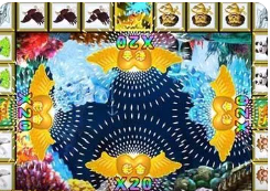 飞禽走兽最新版