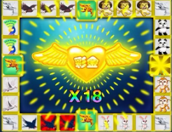 飞禽走兽最新版