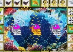 街机版金鲨银鲨