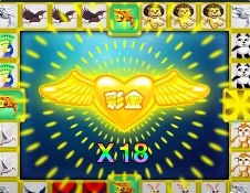 街机版金鲨银鲨