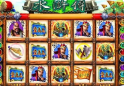水果老虎机无限金币版