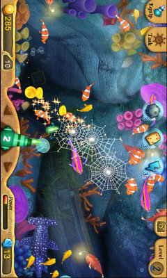 苹果手机捕鱼赢红包