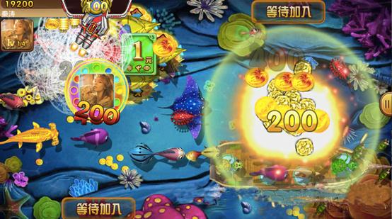 开元棋盘财神捕鱼官网版app