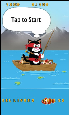 捕鱼大师稳赢版苹果版