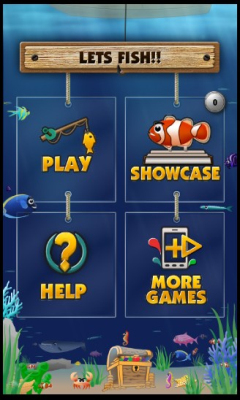 捕鱼大师稳赢版苹果版