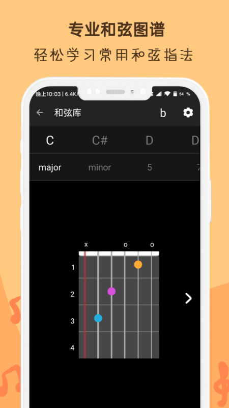 吉他调音器ukulele