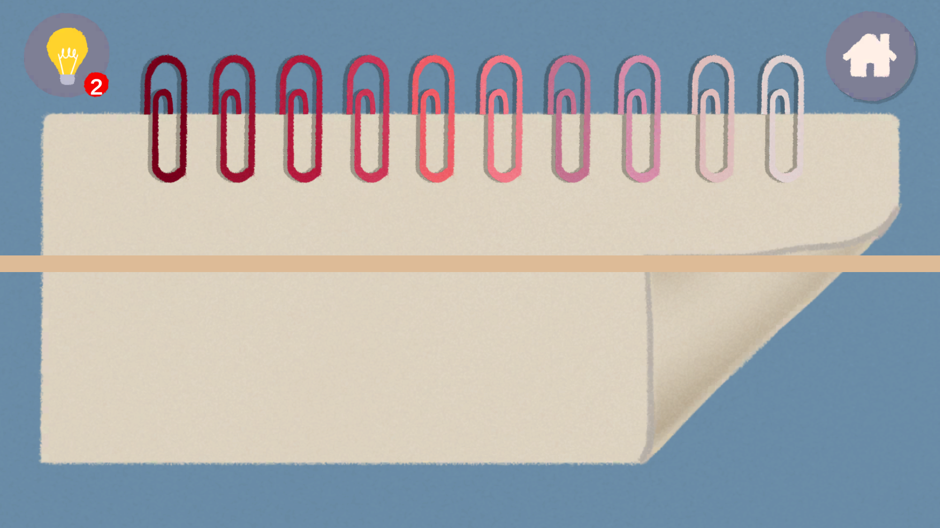 治愈收纳模拟器