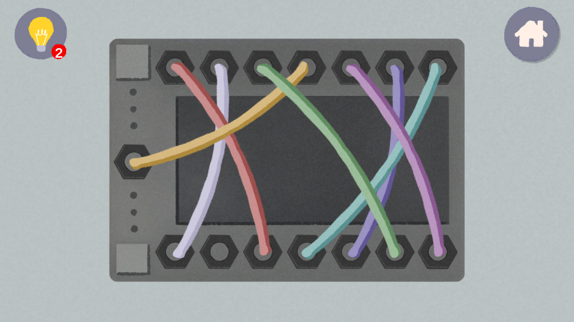 治愈收纳模拟器