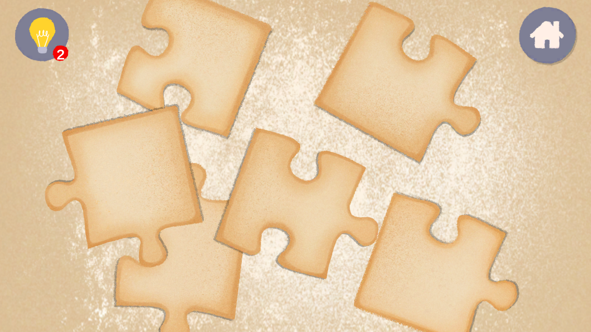 治愈收纳模拟器