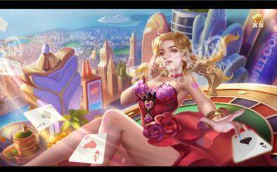 街机森林舞会手机版安装