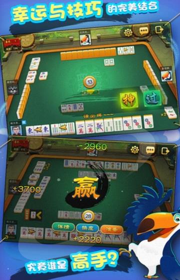 欢乐十三张手机版