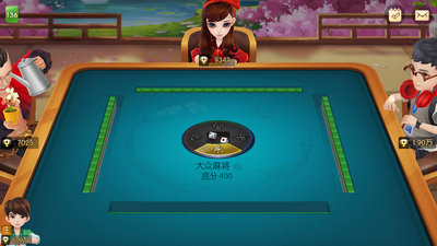 六狮王朝单机版