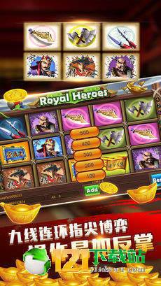 欢乐牛牛最新版本安装