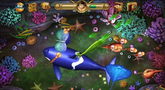 大神娱乐官网旧版