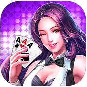 手机德州扑扑克app免费
