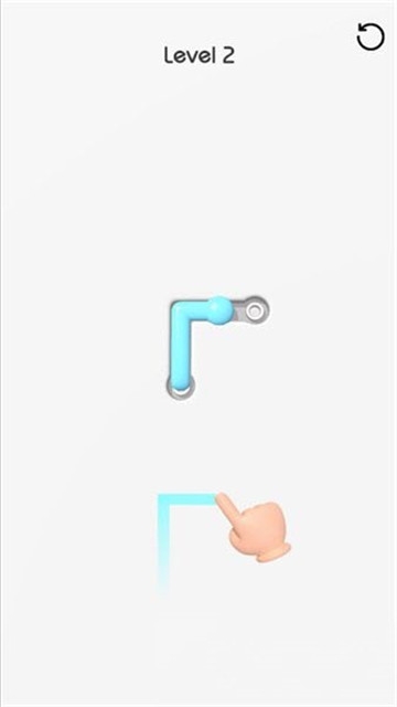 线条迷宫3D