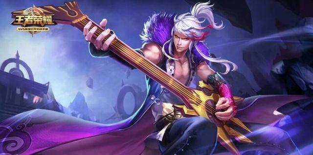 王者荣耀廉颇连招及出装怎么搭配