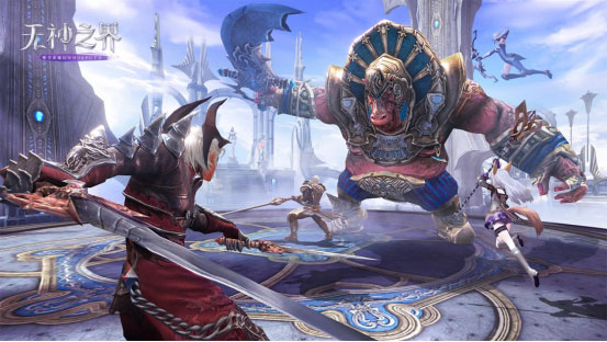 无神之界平民怎么玩 无神之界平民怎么玩