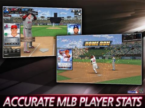 MLB：9局职棒16