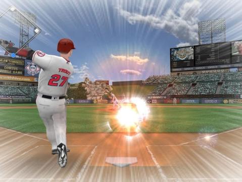 MLB：9局职棒16