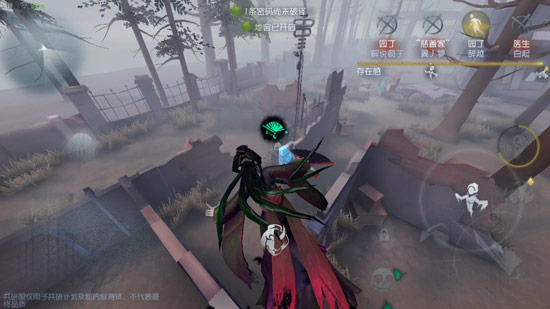 第五人格屋子怎么点灯牌 第五人格屋子怎么点灯牌
