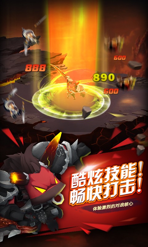 Q逗三国志