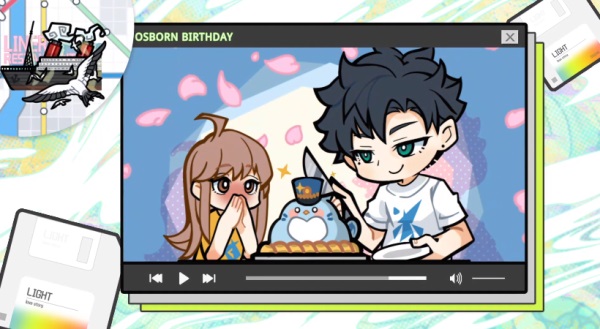 光与夜之恋关卡怎么打