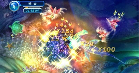 大唐麻将安卓版手机版