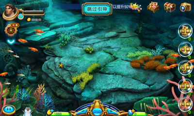 德州扑扑克游戏手机