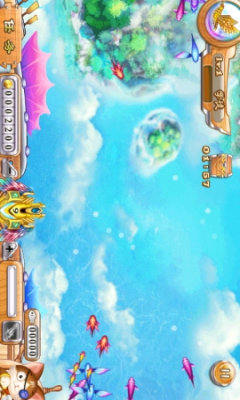 麋鹿棋牌苹果版