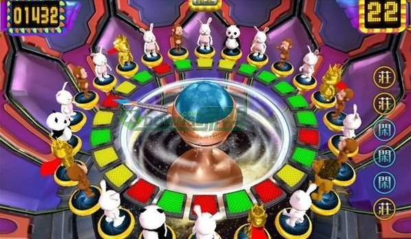 超巨棋牌安卓版