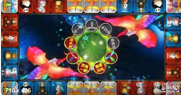 神来棋牌2020最新版