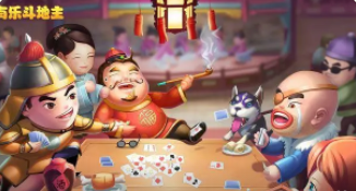 招财猫棋牌最新版本